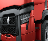 İş Makinası - Renault Trucks, elektro-mobilite yatırımlarına hız verdi Forum Makina